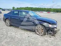 2016 Audi A4 фото