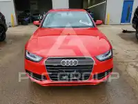 2016 Audi A4 фото