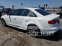 2016 Audi A4 фото