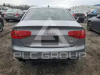 2016 Audi A4 фото