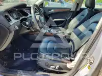 2016 Audi A4 photo