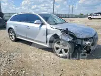 2016 Audi A4 photo