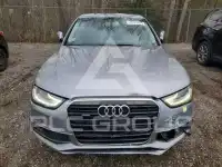 2016 Audi A4 фото