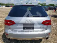 2016 Audi A4 photo