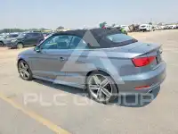 2016 Audi A3 фото