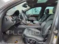 2016 Audi A8 фото