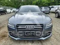 2016 Audi A8 photo