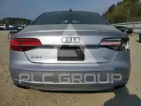 2016 Audi A8 фото
