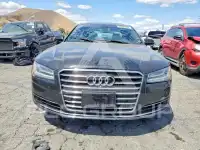 2016 Audi A8 photo