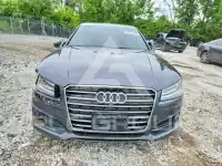 2016 Audi A8 photo