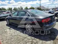 2016 Audi A8 photo
