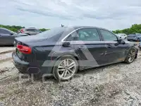 2016 Audi A8 photo