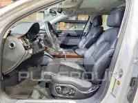 2016 Audi A8 фото