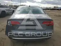 2016 Audi A8 photo