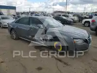 2016 Audi A8 photo
