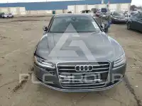2016 Audi A8 photo