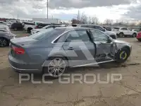 2016 Audi A8 photo
