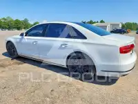 2016 Audi A8 фото