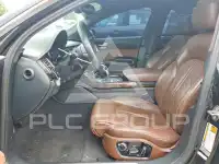 2016 Audi A8 photo