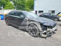 2016 Audi A8 photo