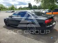 2016 Audi A8 photo