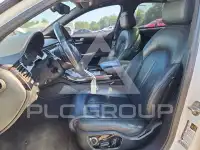 2016 Audi A8 фото