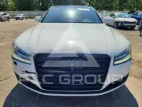 2016 Audi A8 фото