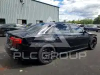 2016 Audi A8 photo