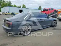 2016 Audi A8 photo