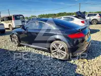 2016 Audi TT фото
