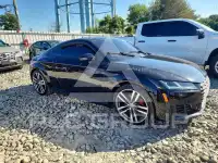 2016 Audi TT фото