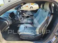 2016 Audi TT фото