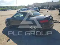 2016 Audi TT photo