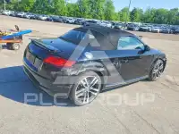 2016 Audi TT photo