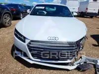 2016 Audi TT фото
