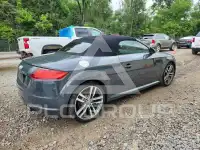 2016 Audi TT фото