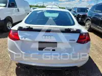 2016 Audi TT фото