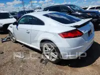 2016 Audi TT фото