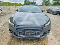 2016 Audi TT фото