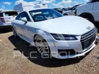2016 Audi TT фото