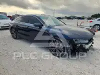 2016 Audi A7 фото