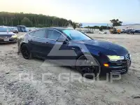 2016 Audi A7 photo