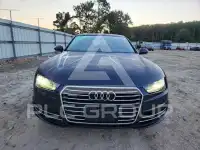 2016 Audi A7 photo
