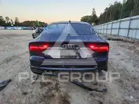 2016 Audi A7 photo
