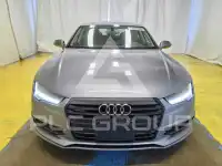 2016 Audi A7 photo