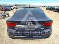 2016 Audi A7 фото