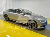 2016 Audi A7 photo