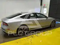 2016 Audi A7 photo