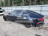 2016 Audi A7 photo