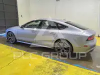 2016 Audi A7 photo